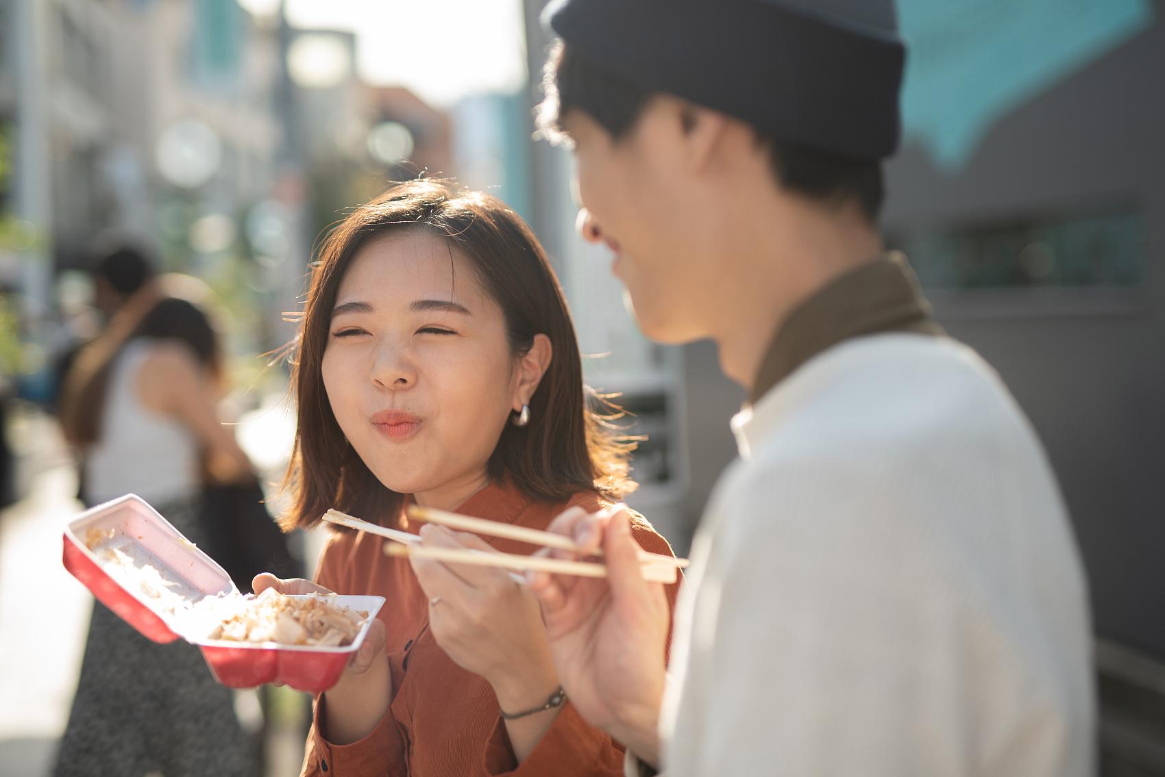 生活服务类客户